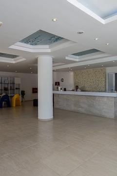 Отель Vasia Sea Retreat Греция, о. Крит-Лассити, фото 9