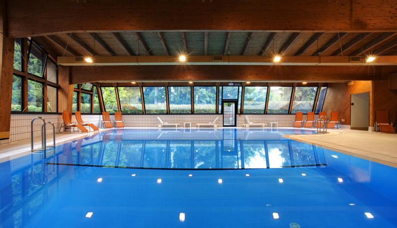 Grand Hotel Presolana