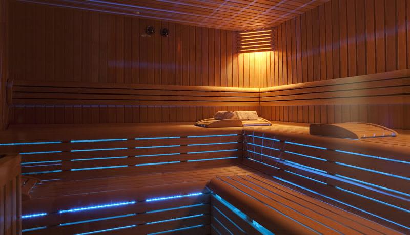 Grand Hotel Presolana