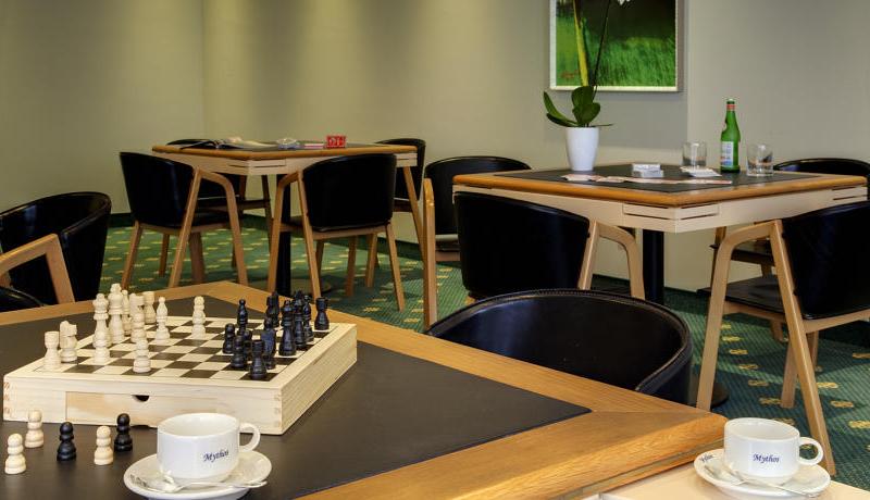 Grand Hotel Presolana