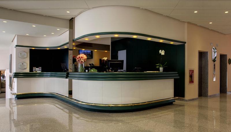 Grand Hotel Presolana