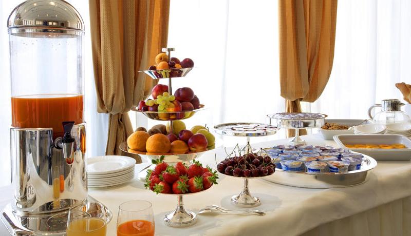 Grand Hotel Presolana