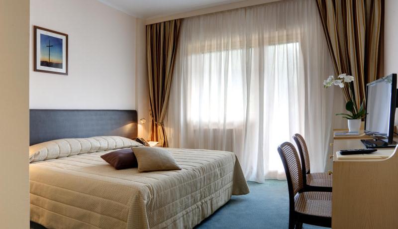 Grand Hotel Presolana