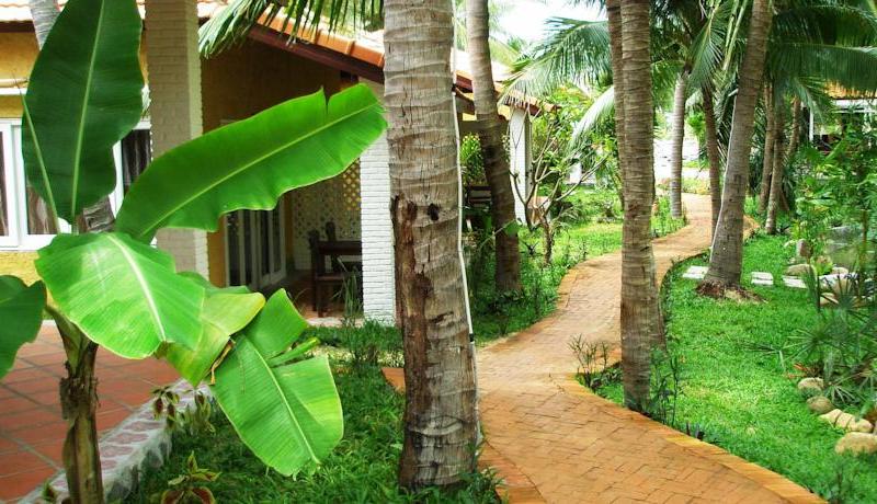 Green Hill Resort and Spa