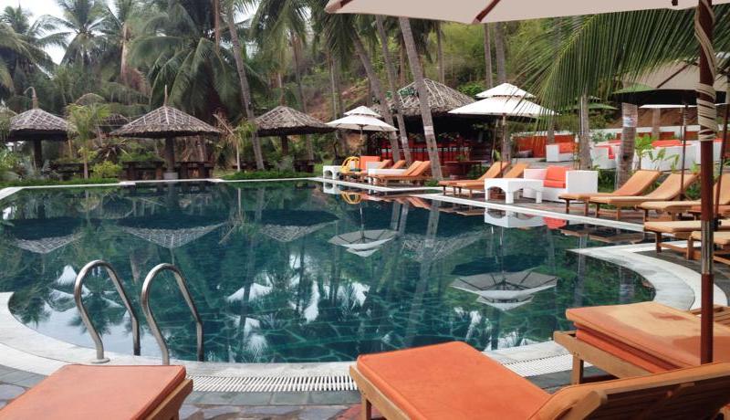 Green Hill Resort and Spa