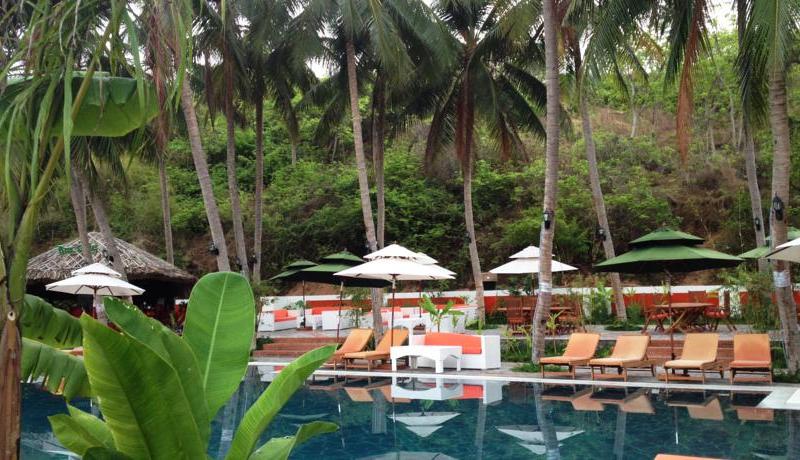 Green Hill Resort and Spa