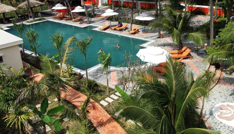 Green Hill Resort and Spa