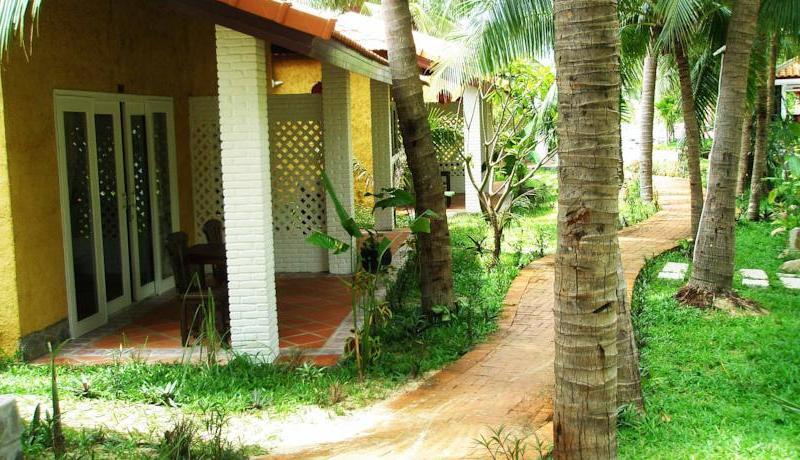 Green Hill Resort and Spa