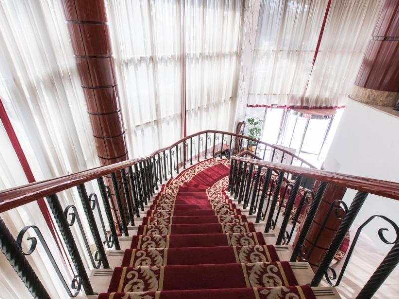 Dubai Grand Hotel by Fortune