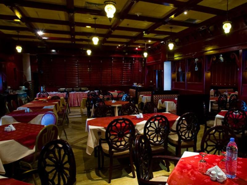 Dubai Grand Hotel by Fortune