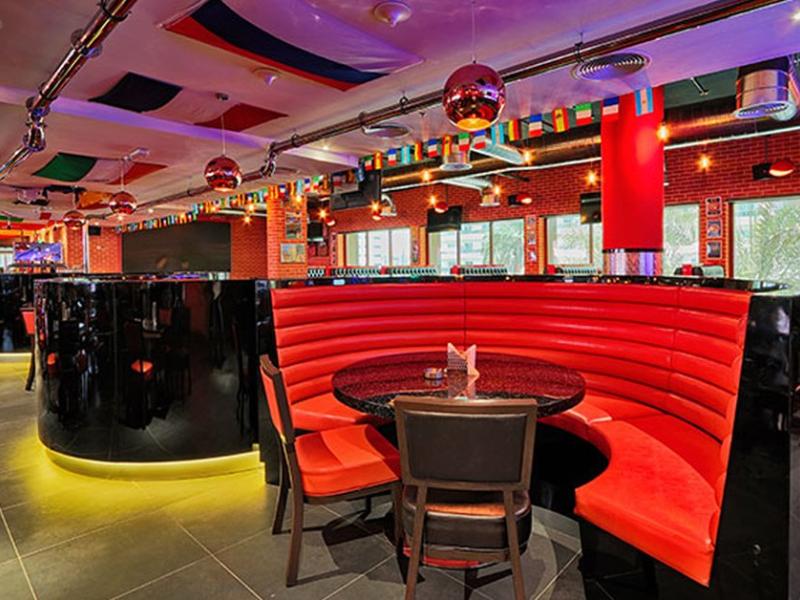 Dubai Grand Hotel by Fortune