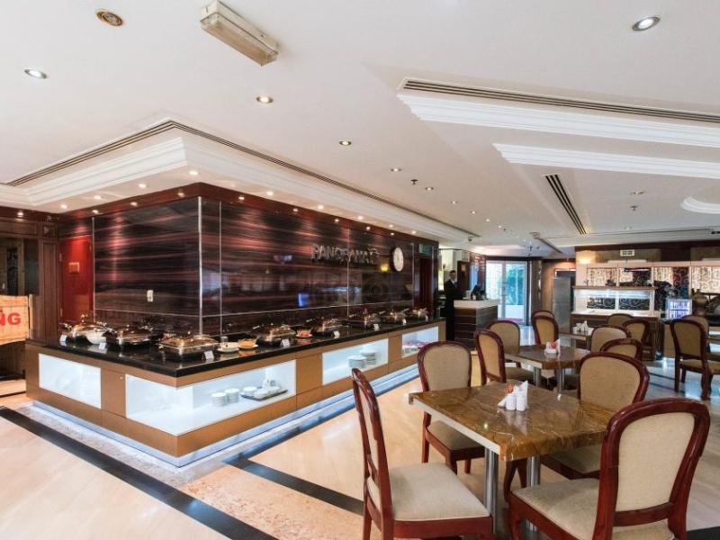 Dubai Grand Hotel by Fortune