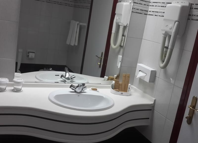 Dubai Grand Hotel by Fortune