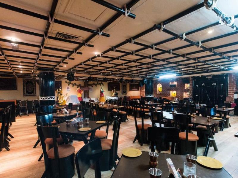 Dubai Grand Hotel by Fortune