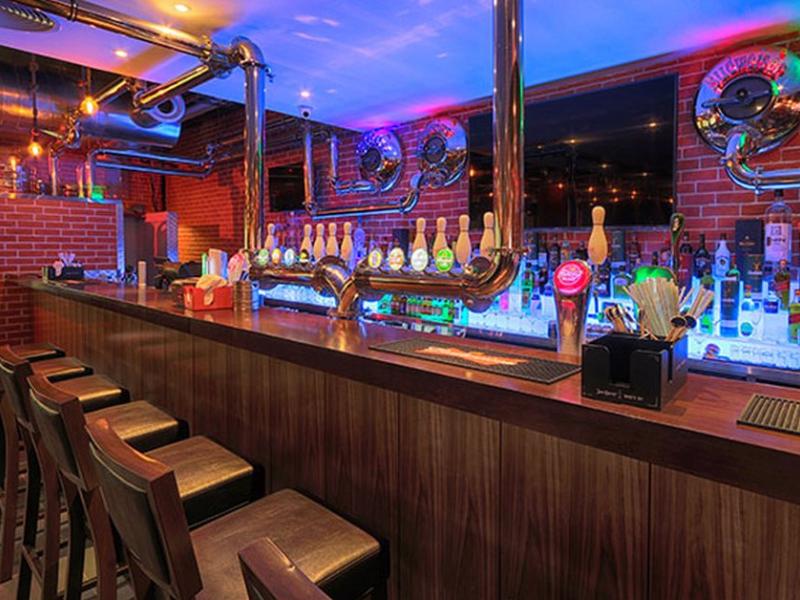 Dubai Grand Hotel by Fortune