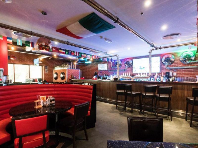 Dubai Grand Hotel by Fortune