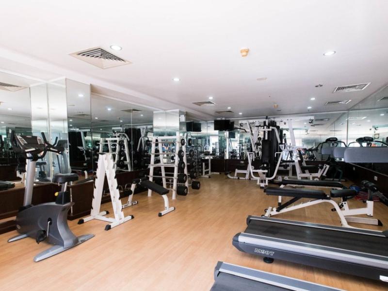 Dubai Grand Hotel by Fortune