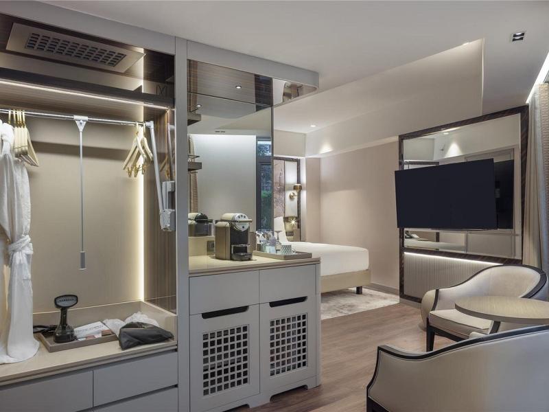 The Ritus Istanbul Sultanahmet, Tapestry Collection By Hilton