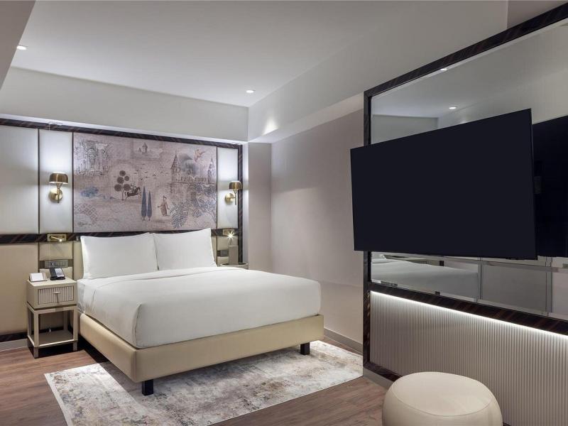 The Ritus Istanbul Sultanahmet, Tapestry Collection By Hilton
