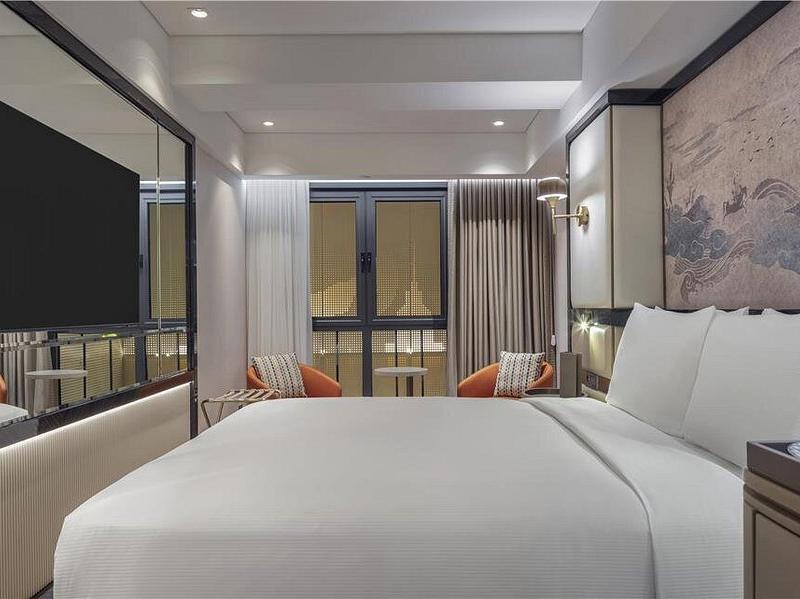 The Ritus Istanbul Sultanahmet, Tapestry Collection By Hilton