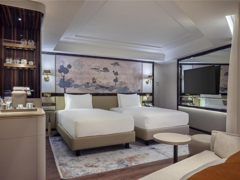 The Ritus Istanbul Sultanahmet, Tapestry Collection By Hilton