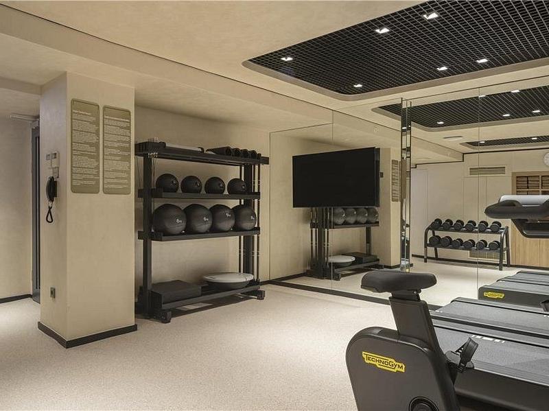 The Ritus Istanbul Sultanahmet, Tapestry Collection By Hilton