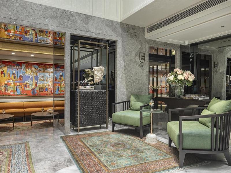 The Ritus Istanbul Sultanahmet, Tapestry Collection By Hilton