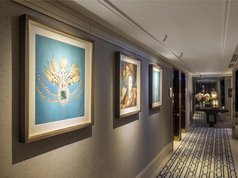 The Ritus Istanbul Sultanahmet, Tapestry Collection By Hilton