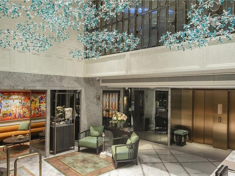 The Ritus Istanbul Sultanahmet, Tapestry Collection By Hilton