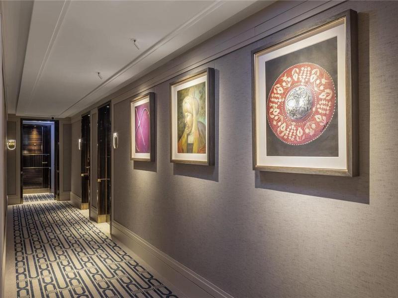The Ritus Istanbul Sultanahmet, Tapestry Collection By Hilton