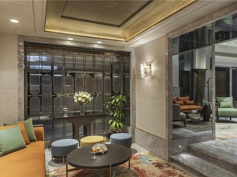The Ritus Istanbul Sultanahmet, Tapestry Collection By Hilton