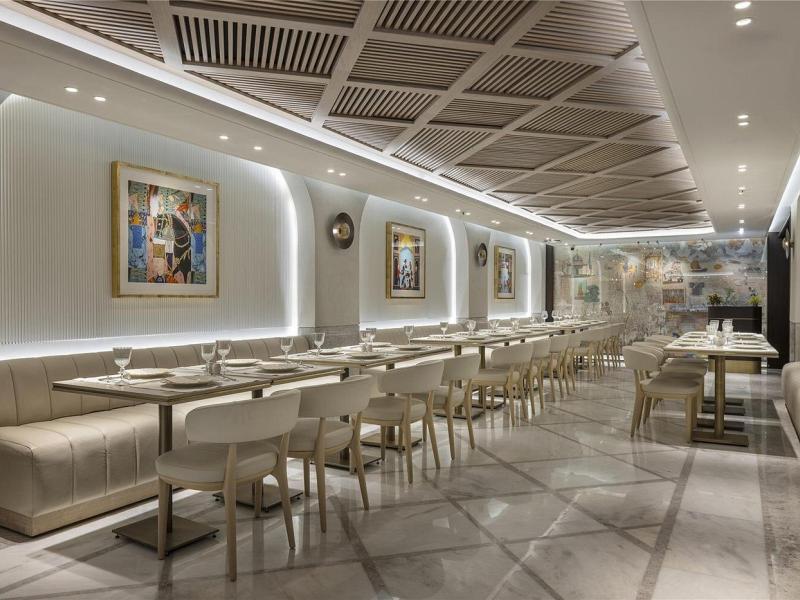 The Ritus Istanbul Sultanahmet, Tapestry Collection By Hilton