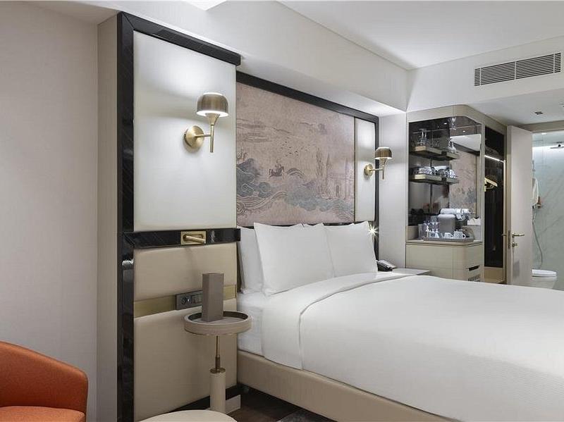 The Ritus Istanbul Sultanahmet, Tapestry Collection By Hilton