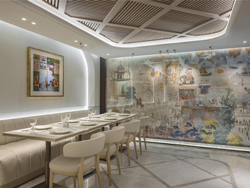 The Ritus Istanbul Sultanahmet, Tapestry Collection By Hilton