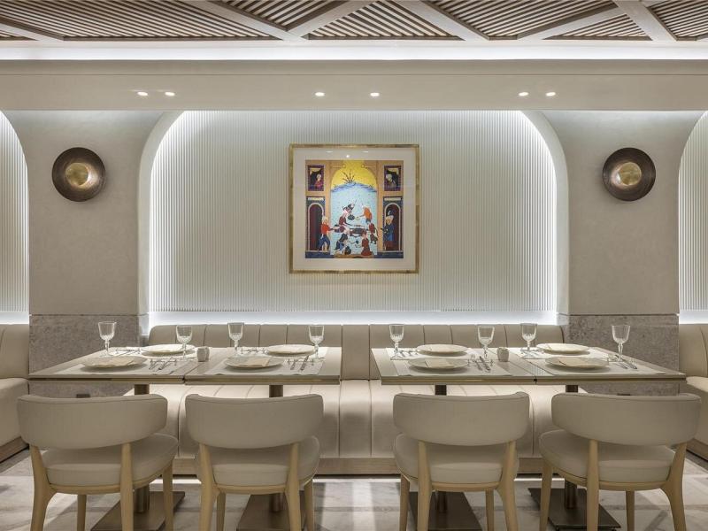 The Ritus Istanbul Sultanahmet, Tapestry Collection By Hilton