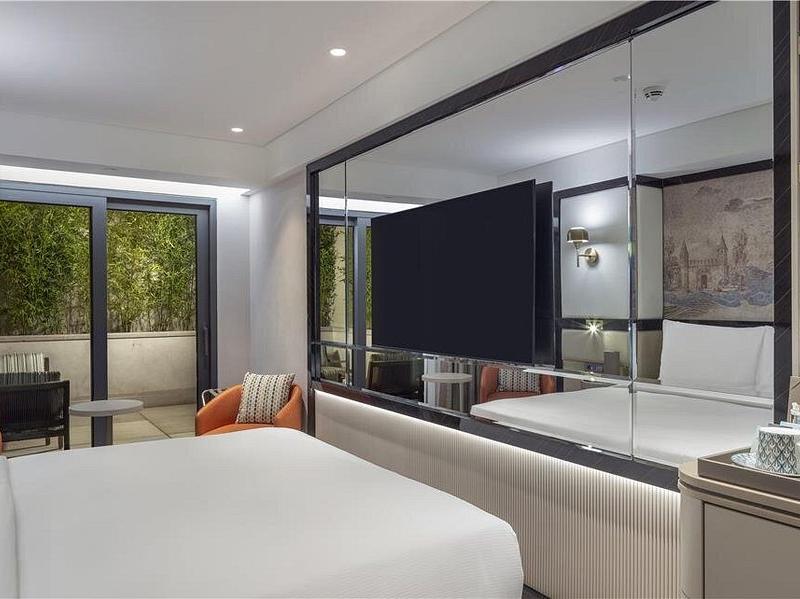 The Ritus Istanbul Sultanahmet, Tapestry Collection By Hilton