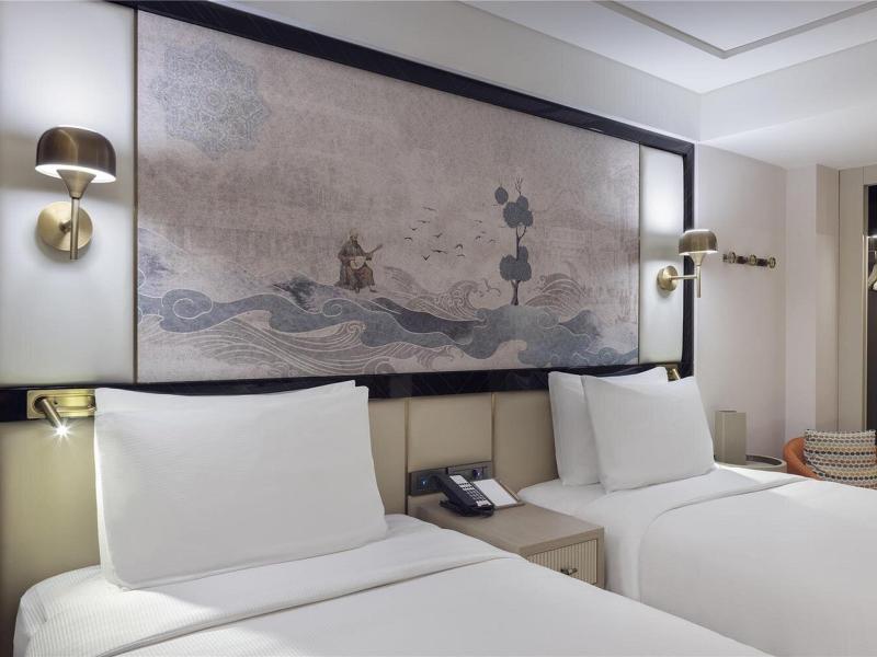 The Ritus Istanbul Sultanahmet, Tapestry Collection By Hilton