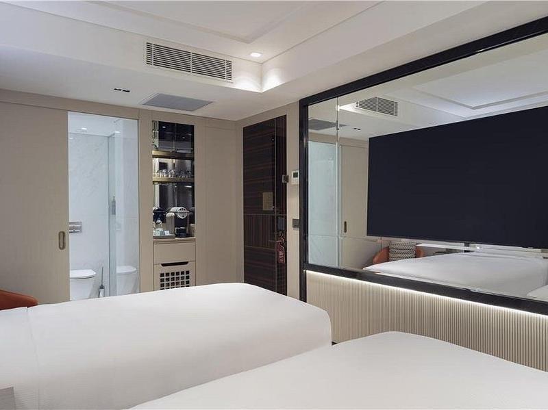 The Ritus Istanbul Sultanahmet, Tapestry Collection By Hilton