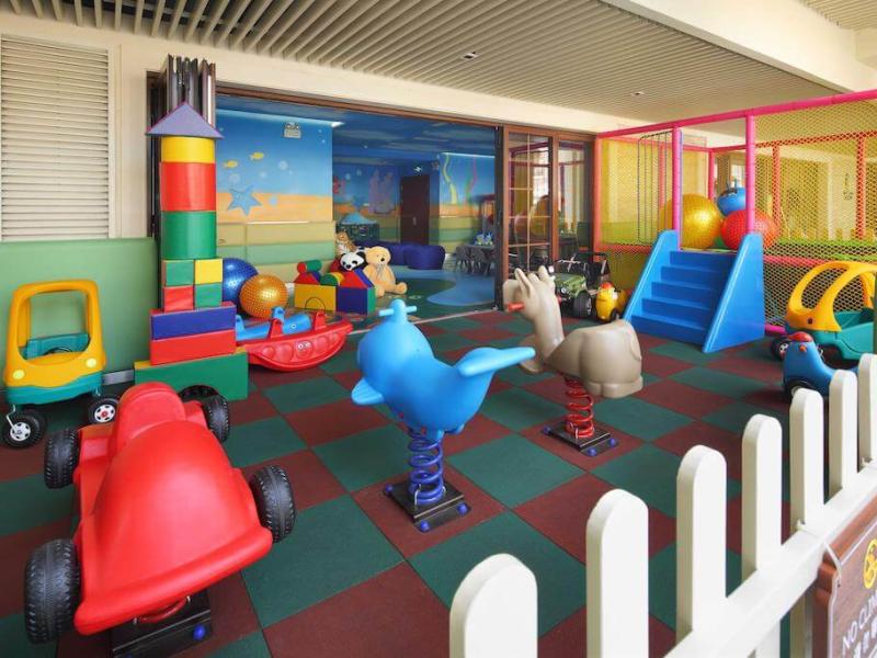 Wyndham Grand Plaza Royale Hainan Longmu Bay