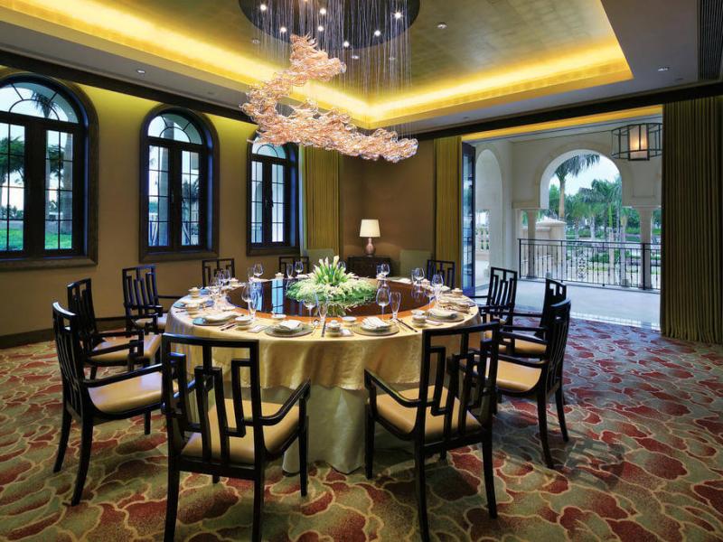 Wyndham Grand Plaza Royale Hainan Longmu Bay