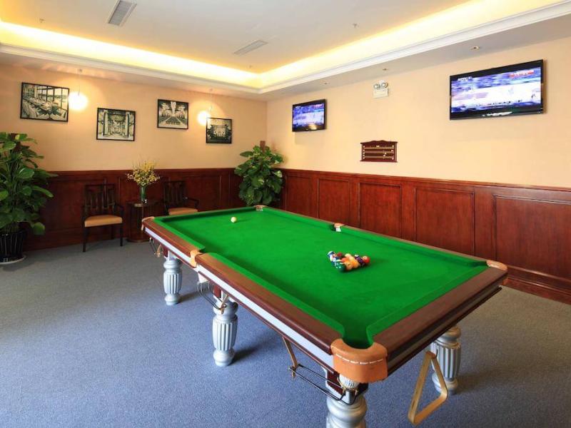 Wyndham Grand Plaza Royale Hainan Longmu Bay