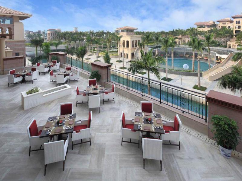 Wyndham Grand Plaza Royale Hainan Longmu Bay