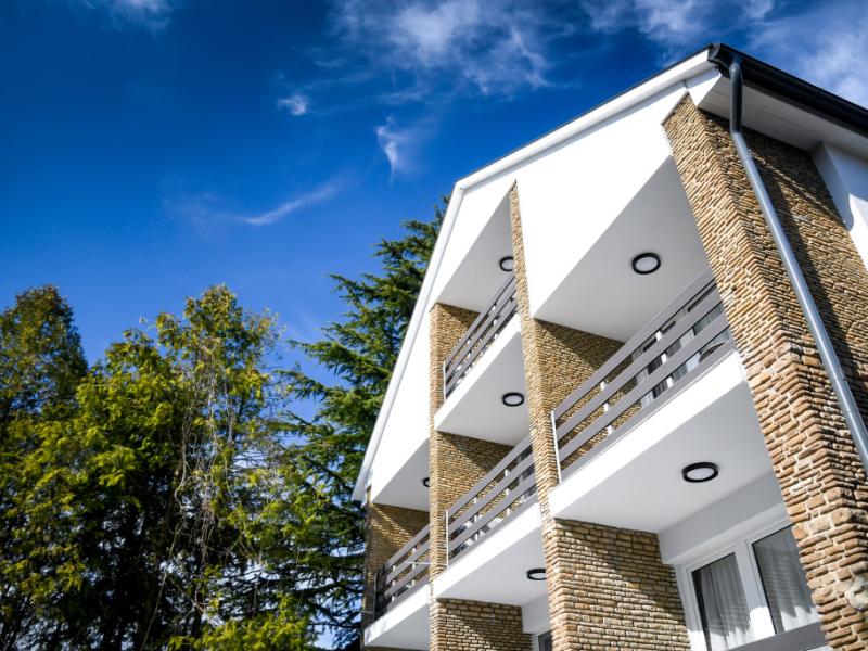 Flora Villa