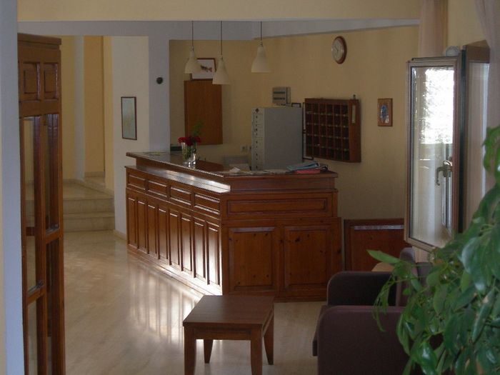 Hotel Vontzos