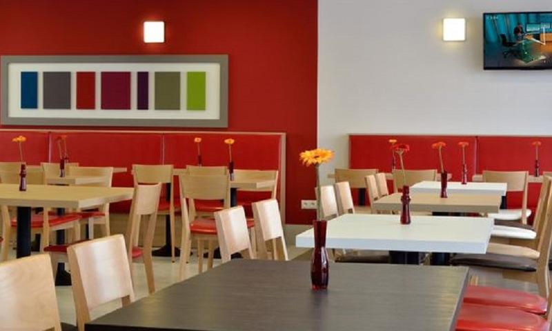 B&B Hotel Prague City