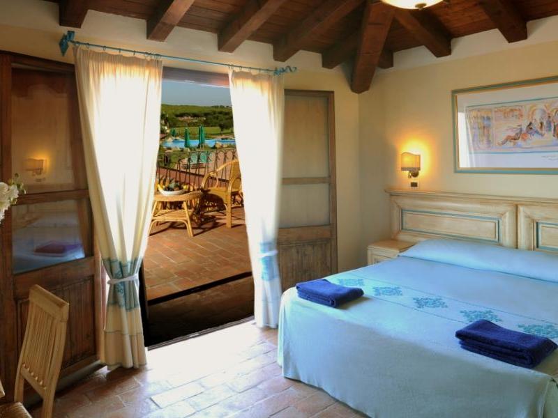 Villaggio Baia dei Pini