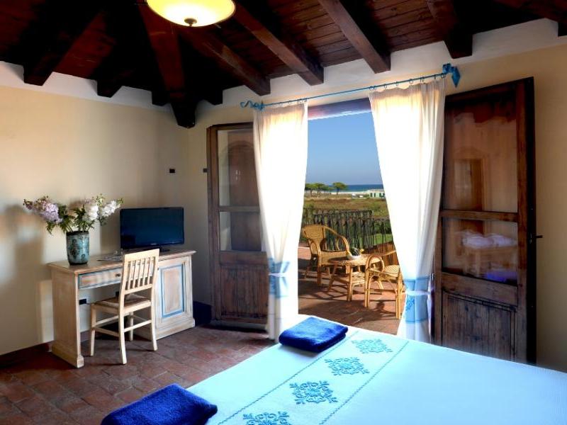 Villaggio Baia dei Pini