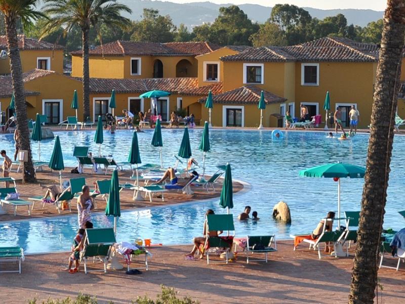 Villaggio Baia dei Pini