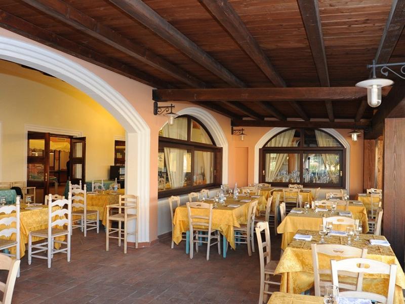 Villaggio Baia dei Pini