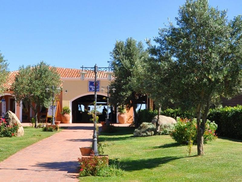 Villaggio Baia dei Pini